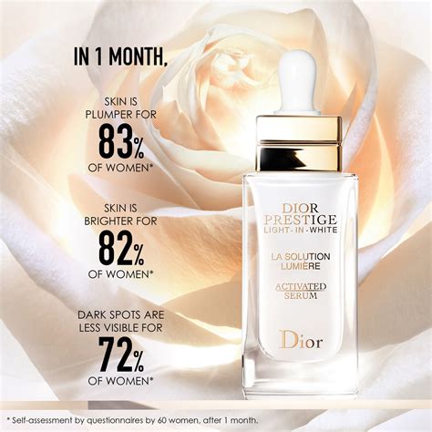 dior prestige light in white cushion|dior prestige night cream.